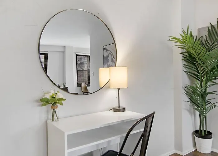 1br Chic And Cozy In - Hyde Park 408